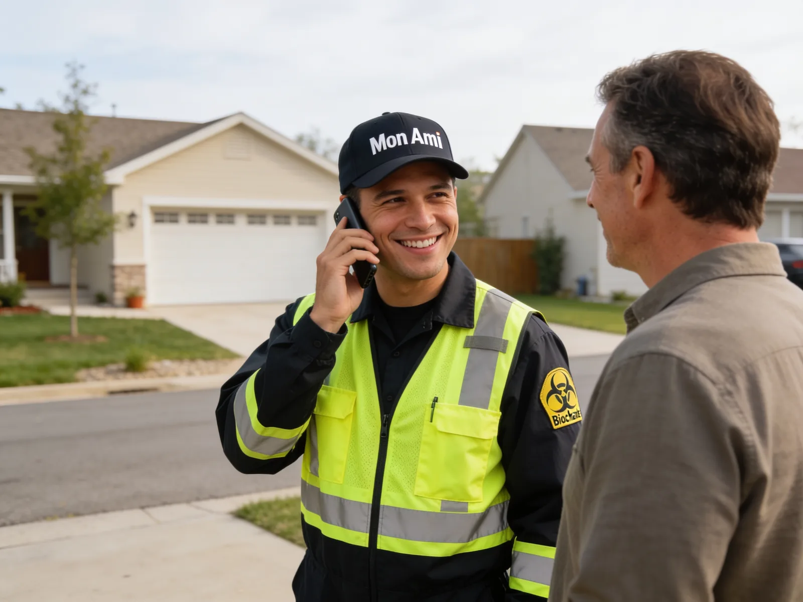 Sewage Cleanup Shrub Oak, NY FAQs